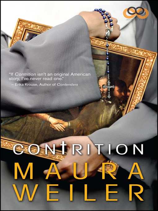Title details for Contrition by Maura Weiler - Wait list